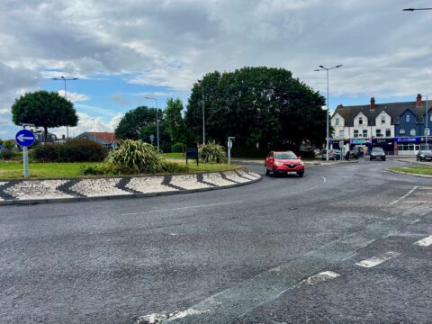 View article Liverpool Street to undergo essential repairs 