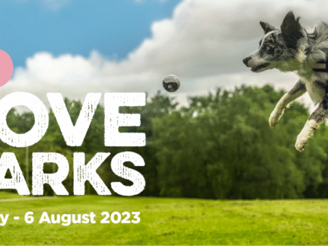 View article Hull City Council to support Love Parks 2023