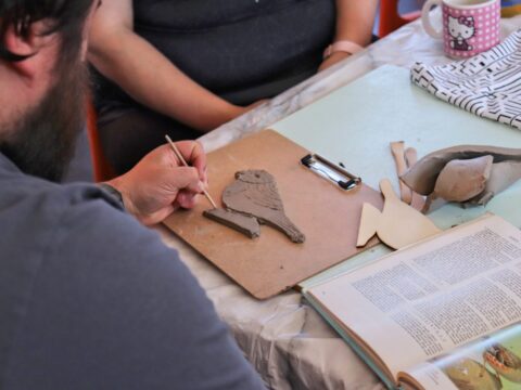 View article Absolutely Cultured’s autumn season explores themes of identity and the environment