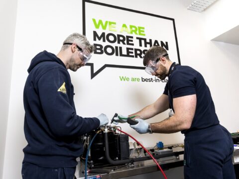 View article New Skills Bootcamps to open for higher-paying sustainable jobs