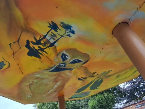 View article Tell us your favourite piece of public art in Hull!