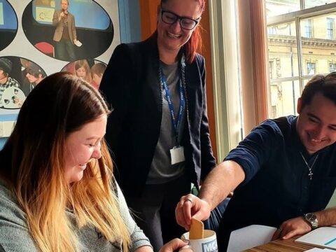 View article Young Hull entrepreneurs encouraged to apply for Test Market Grants