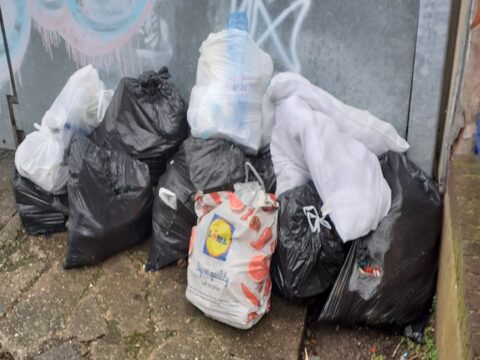 View article Three Hull residents successfully prosecuted for fly-tipping 