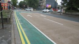 Beverley Road/Queens Road/Sculcoates Lane Improvements