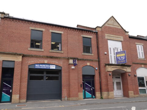 View article Levelling Up Funding supports non-profit organisation