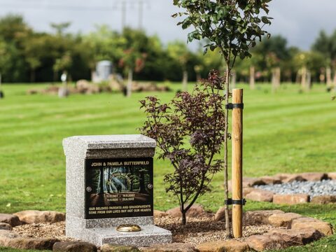 View article Low-cost funerals available from Council’s Bereavement Services