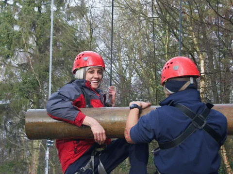View article Contractor bids wanted for exciting new high ropes course