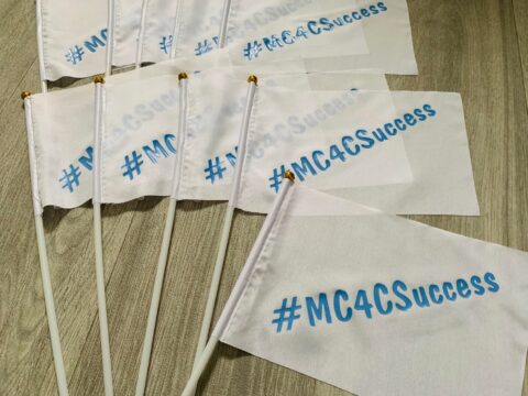 View article Making Changes for Careers Programme celebrated