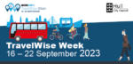 TravelWise Week - 16-22 September
