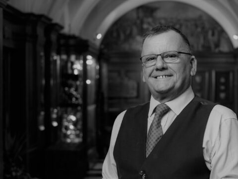 View article Life of ‘Mr Hull’ celebrated