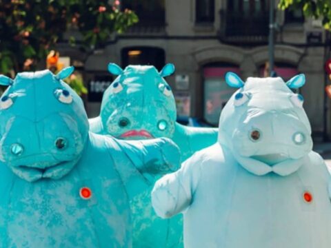 View article What’s on in Hull – September 2023