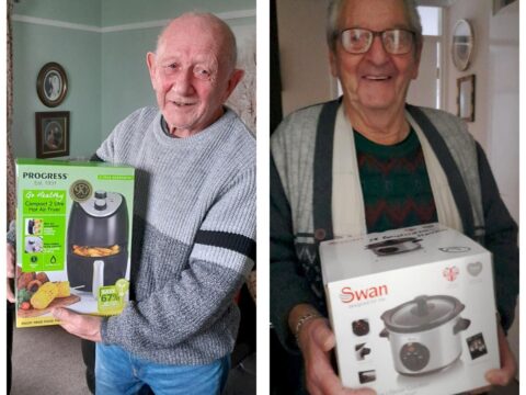 View article Affordable Warmth Grants for Hull community groups