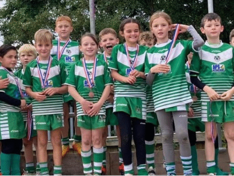 View article Funding shines a light for Hull Dockers