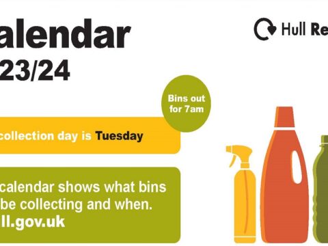 View article 2023/24 waste and recycling packs are on the way!  