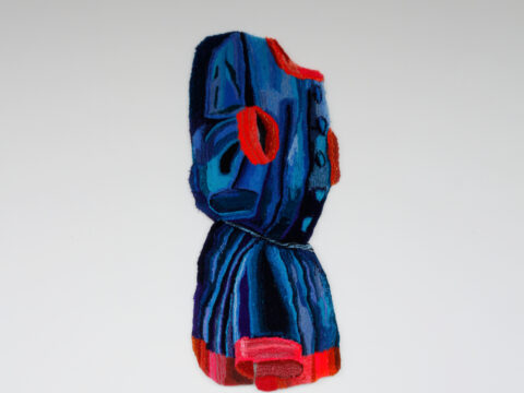 View article New Ferens Artist in Residence announced