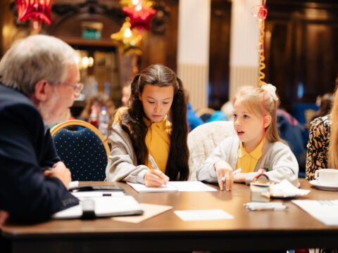 View article Hull to celebrate 20 years of Global Entrepreneurship Week