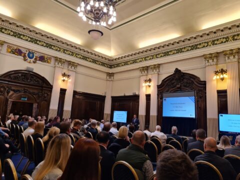 View article Further funding available following successful Hull Business – Your Future event