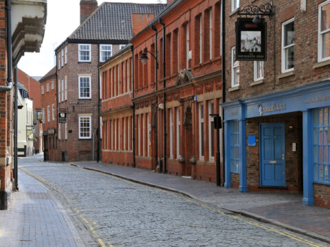 View article Visit Hull and East Yorkshire launch Hullywood photography competition 