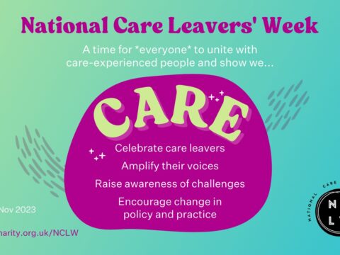 View article Celebrating the achievements of Hull care leavers this National Care Leavers Week