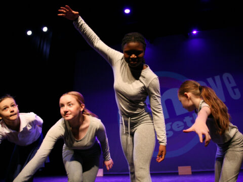 View article Creative Voice Youth Arts Festival returns for 2023