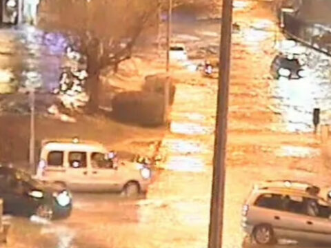 View article £42m invested to protect from flooding a decade on from tidal surge