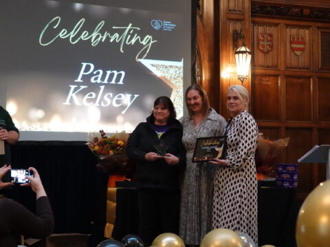 View article First ever CHAMPS Awards recognises Hull’s amazing unpaid carers