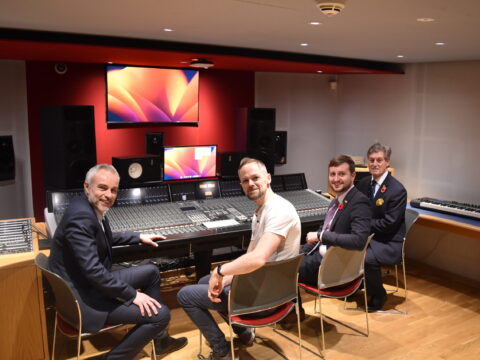 View article HEY LEP to launch Create Growth Programme thanks to £520,000 of funding