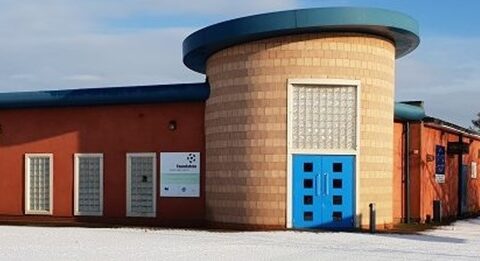 View article Council set to open latest Community Hub