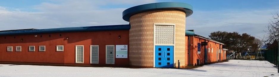 Eastmount Community Centre