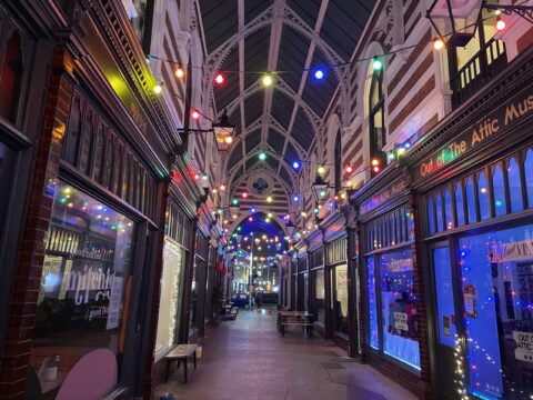 View article Celebrate Small Business Saturday 2023