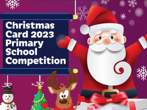 View article Primary school pupils invited to design Hull City Council’s Christmas card