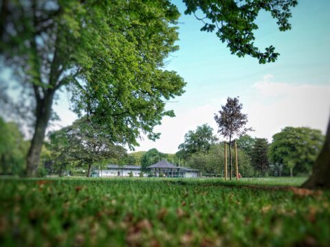 View article East Area Committee to discuss East Park plans