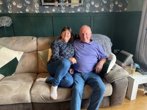 View article Ten new foster families join Hull’s caring fostering community – could you join them?