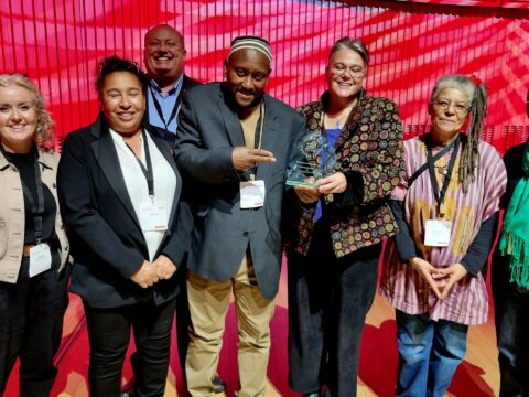 View article Wilberforce House Museum wins Museums Change Lives Award