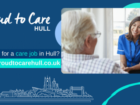 View article Find out how Occupational Therapy is changing lives in Hull this Occupational Therapy Week