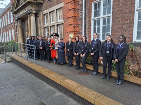 View article Schools to learn about Hull’s historic figures