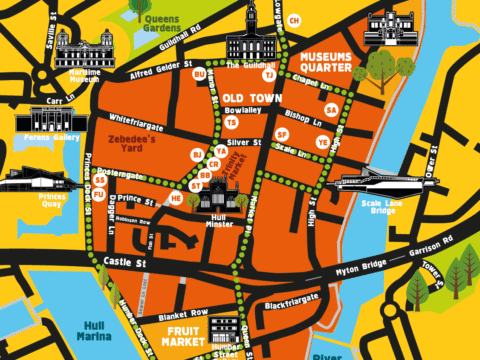 View article Hull’s Low Ale Trail is Back!