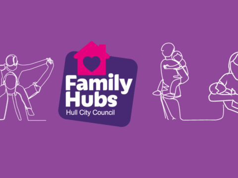 View article Free activities on offer to mark Infant Mental Health Awareness Week