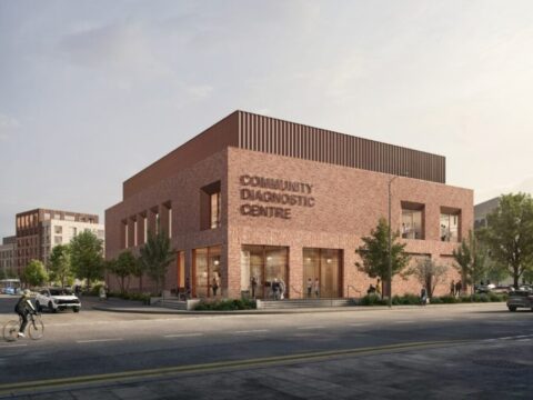 View article CDC moves step closer as professional services team appointed