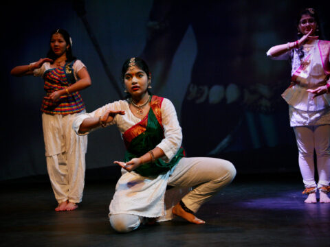 View article Youth dance showcase comes to Hull New Theatre