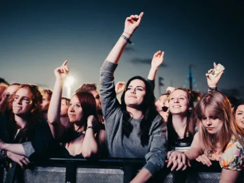 View article Find out more about Hull’s ambition to be a UNESCO City of Music