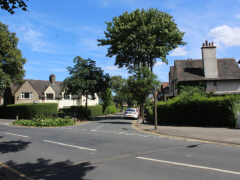 View article New planning guidelines adopted for Garden Village