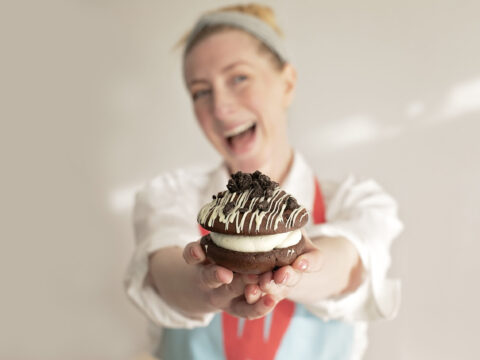 View article Council grants help to propel The Whoopie Bakery