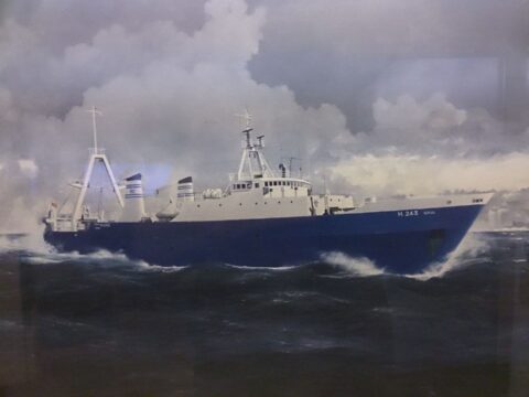 View article Lord Mayor to attend Gaul memorial events