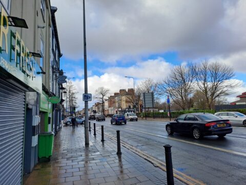 View article Formal consultation on the Spring Bank Conservation Area underway – and you can have your say