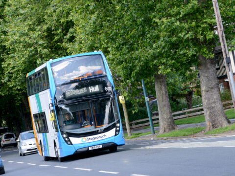 View article Council extends supported bus services for a further two years