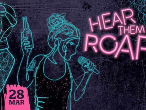 View article Late night event at the Streetlife Museum celebrates Women’s History Month