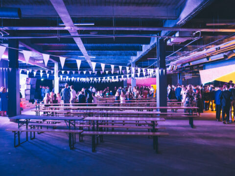 View article Culture conference comes to Hull