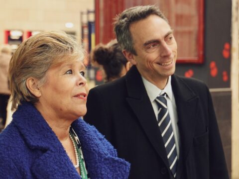 View article Devolution: Council leaders talk transport at Hull Paragon Interchange