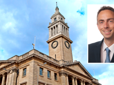 View article Hull City Council Leader urges government to help to safeguard key services